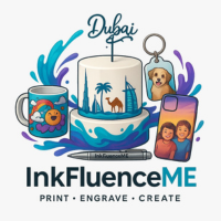 InkFluenceMe Logo